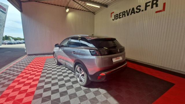 Peugeot 3008 image 3
