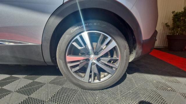 Peugeot 3008 image 4