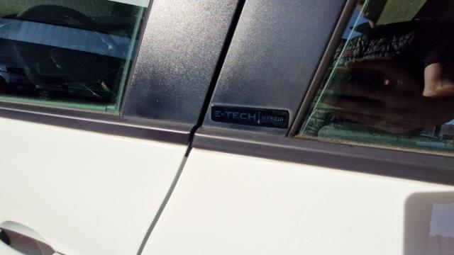 Renault Clio image 6