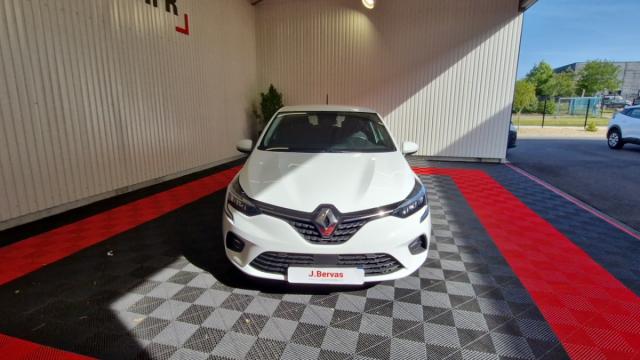 Renault Clio image 3