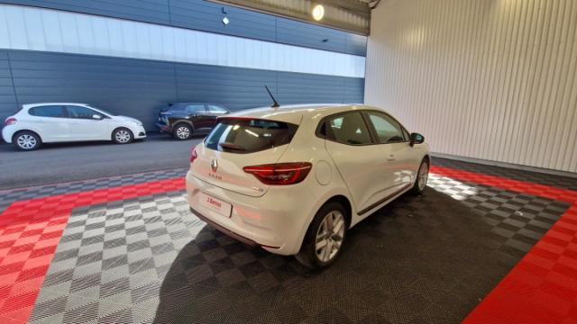 Renault Clio image 9