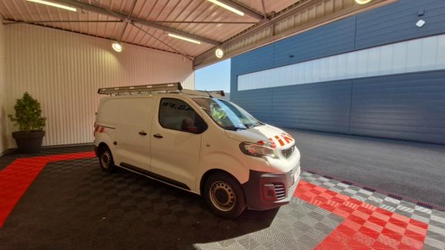 Peugeot Expert image 2
