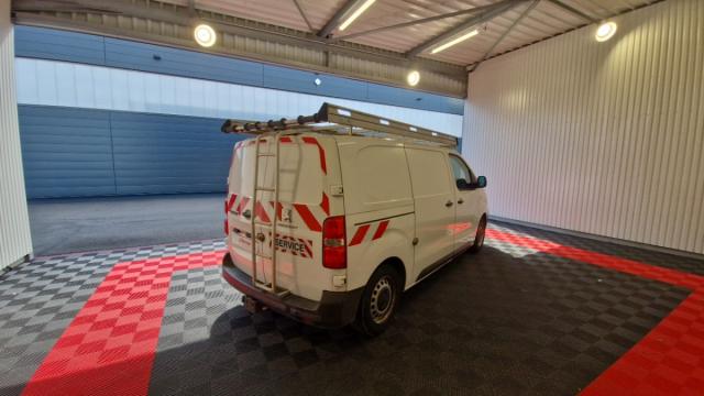 Peugeot Expert image 5