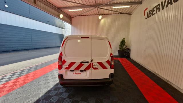 Opel Combo Cargo image 3