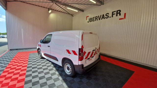 Opel Combo Cargo image 1