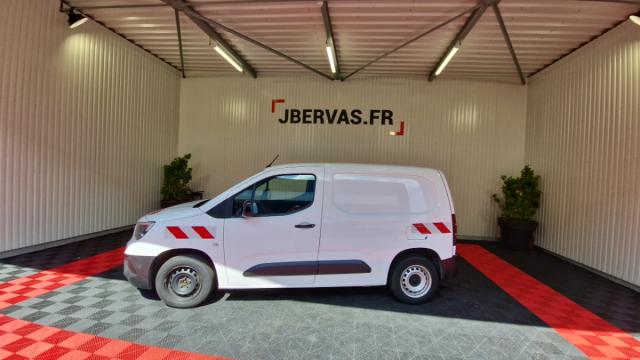 Opel Combo Cargo image 6