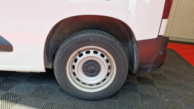 Opel Combo Cargo image 7