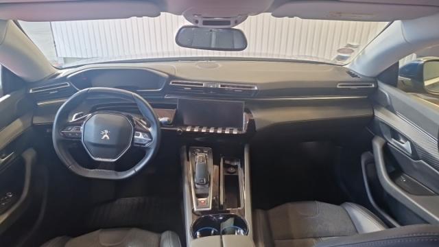 Peugeot 508 Sw image 1