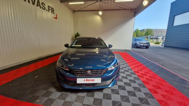 Peugeot 508 Sw image 7