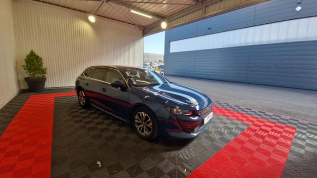 Peugeot 508 Sw image 9