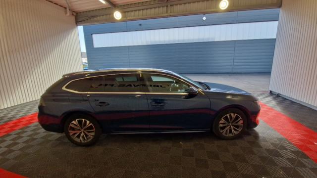 Peugeot 508 Sw image 8