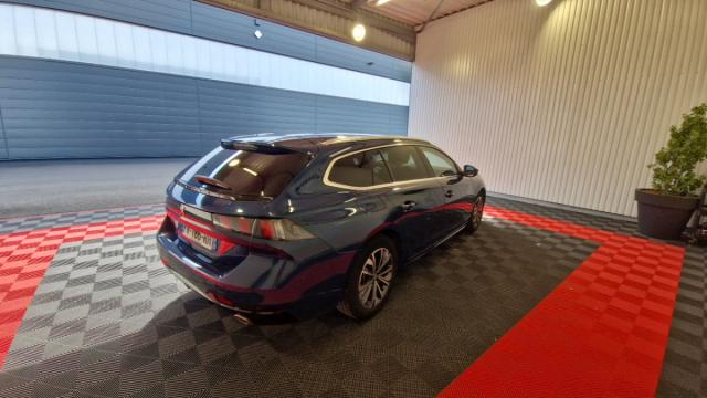 Peugeot 508 Sw image 5