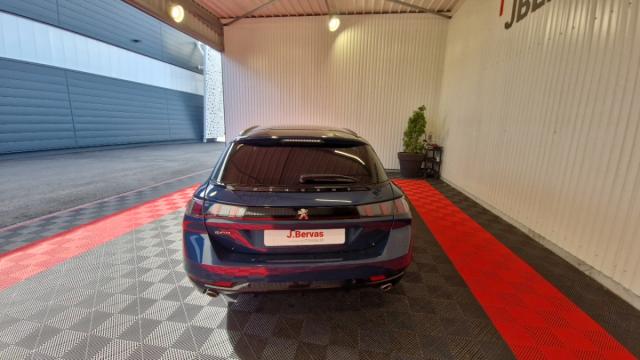 Peugeot 508 Sw image 3