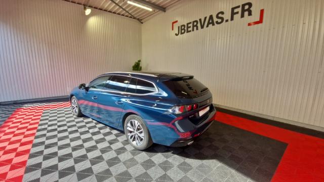 Peugeot 508 Sw image 6