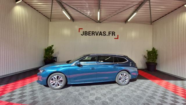 Peugeot 508 Sw image 4