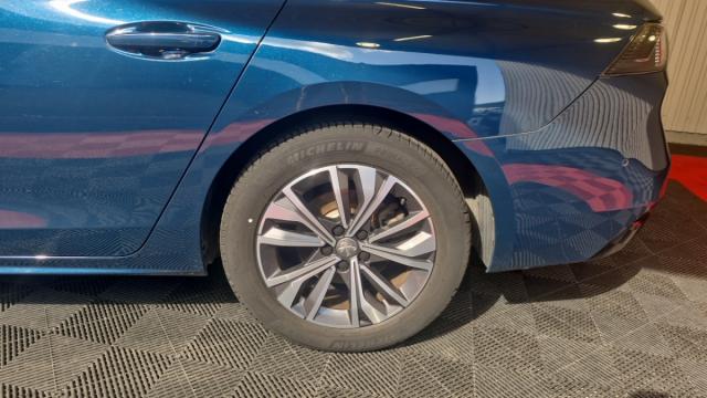 Peugeot 508 Sw image 2