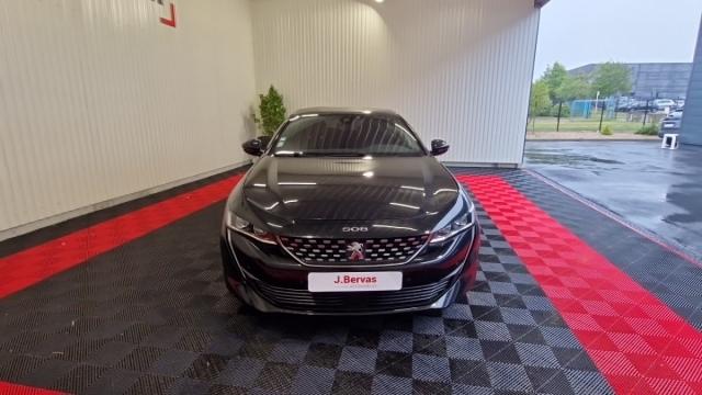 Peugeot 508 image 8