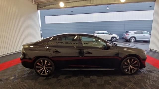 Peugeot 508 image 1