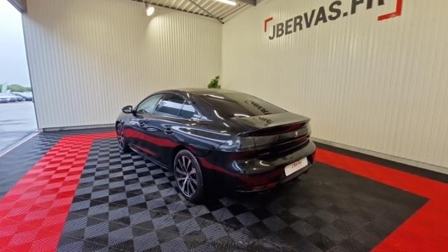 Peugeot 508 image 3