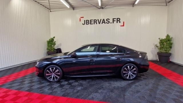 Peugeot 508 image 5