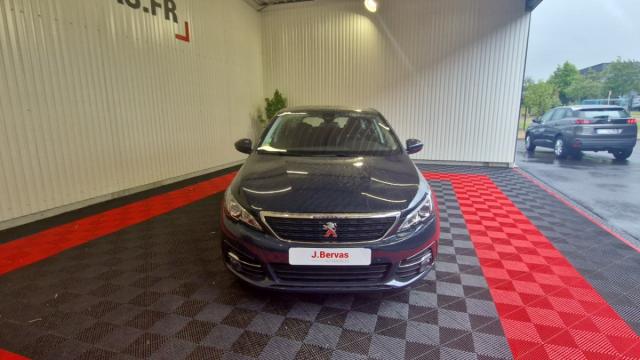Peugeot 308 Sw image 4