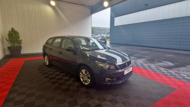 Peugeot 308 Sw image 9