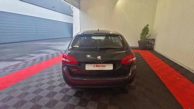 Peugeot 308 Sw image 5