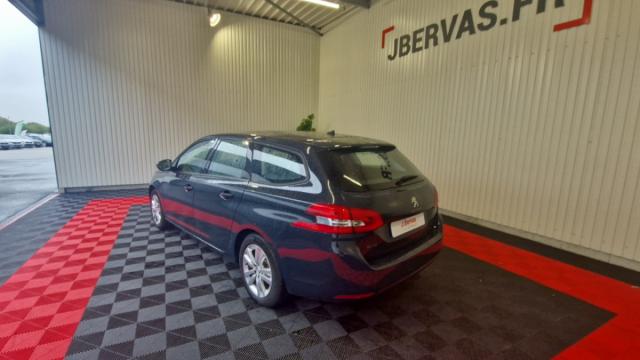 Peugeot 308 Sw image 7