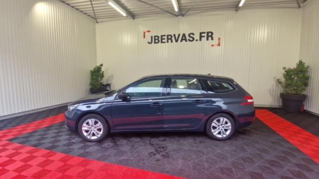 Peugeot 308 Sw image 3