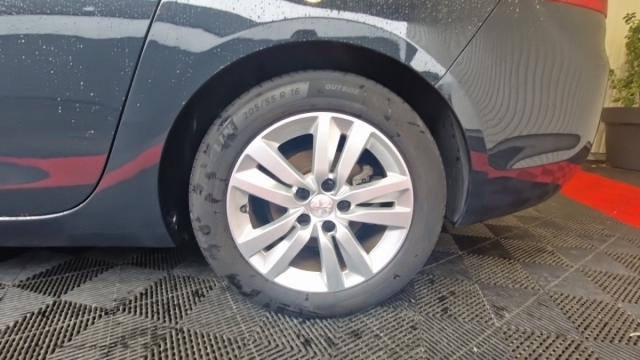Peugeot 308 Sw image 8