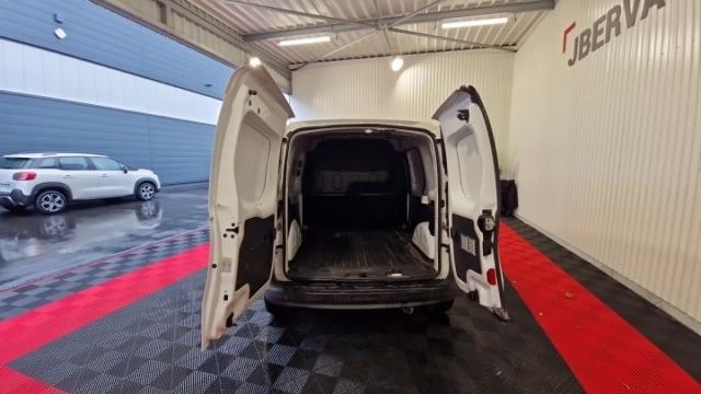 Renault Kangoo Express image 2