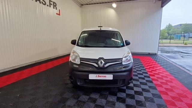 Renault Kangoo Express image 4