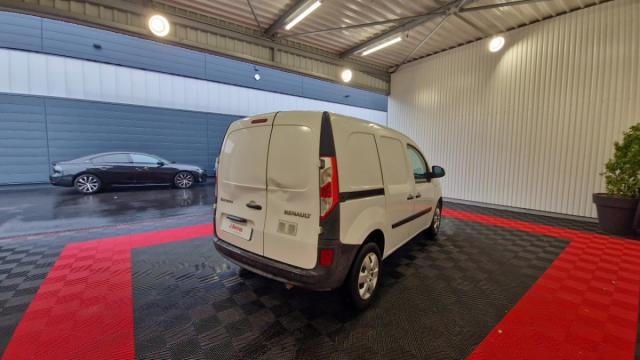 Renault Kangoo Express image 8
