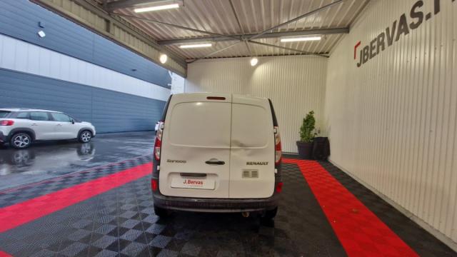 Renault Kangoo Express image 5