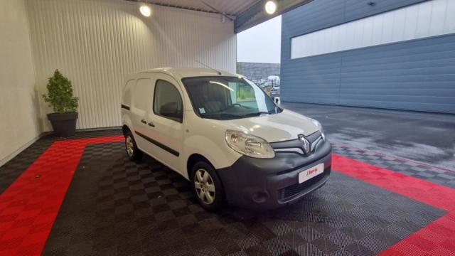 Renault Kangoo Express image 6