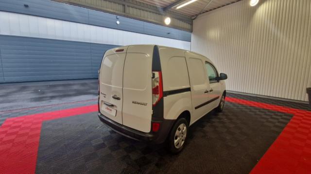 Renault Kangoo Express image 9