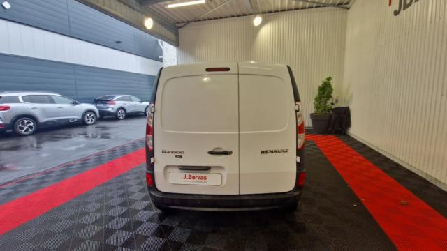 Renault Kangoo Express image 7