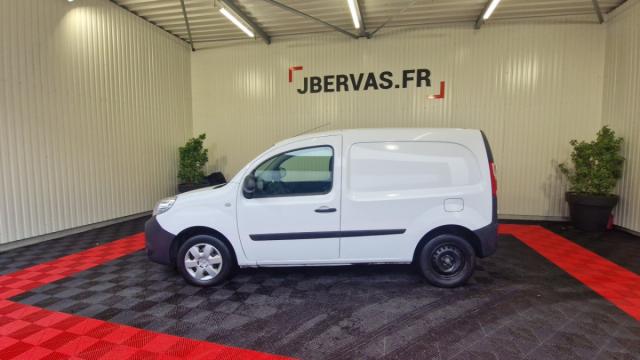 Renault Kangoo Express image 8