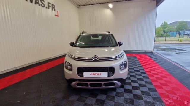 Citroen C3 Aircross image 2