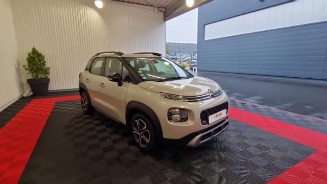 Citroen C3 Aircross image 9