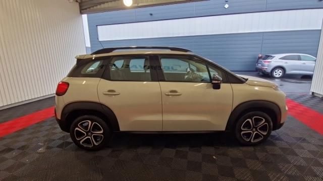 Citroen C3 Aircross image 4