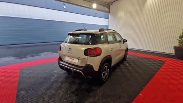 Citroen C3 Aircross image 7