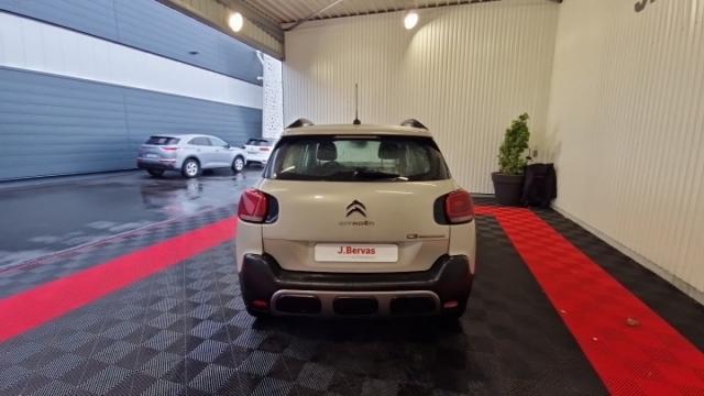 Citroen C3 Aircross image 5