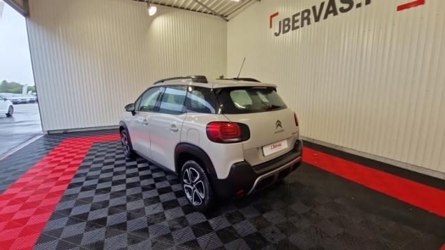 Citroen C3 Aircross image 8