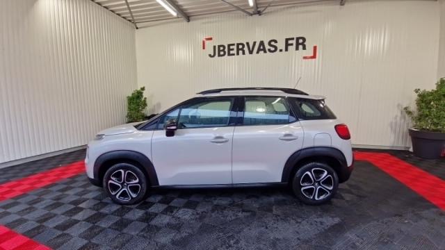 Citroen C3 Aircross image 3