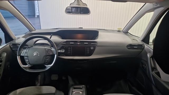 Citroen Grand C4 Spacetourer image 5