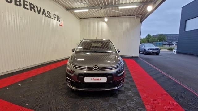 Citroen Grand C4 Spacetourer image 6