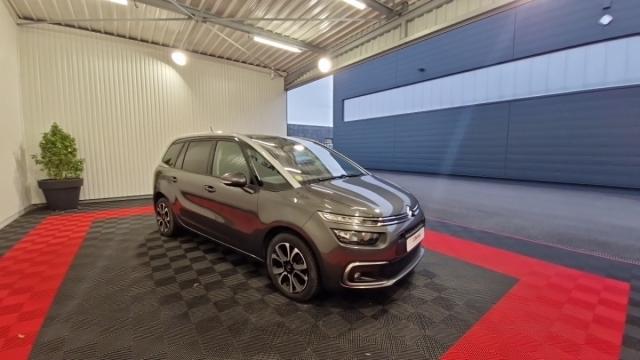 Citroen Grand C4 Spacetourer image 1