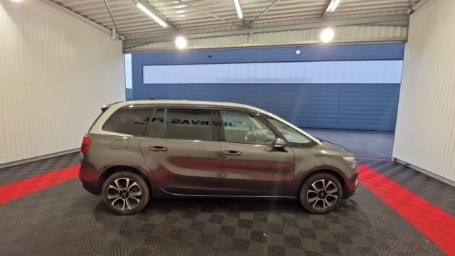 Citroen Grand C4 Spacetourer image 2