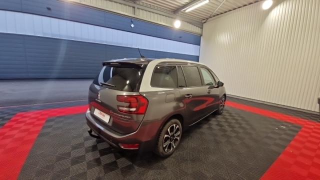 Citroen Grand C4 Spacetourer image 9